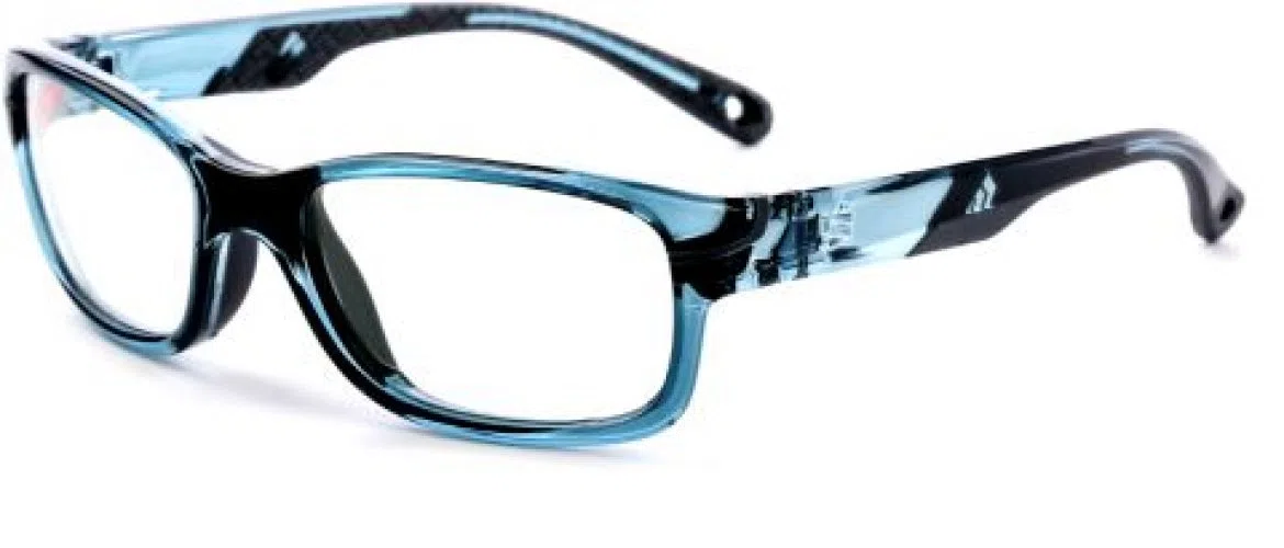 Rec Specs Z8Y10 Eyeglasses - view 4